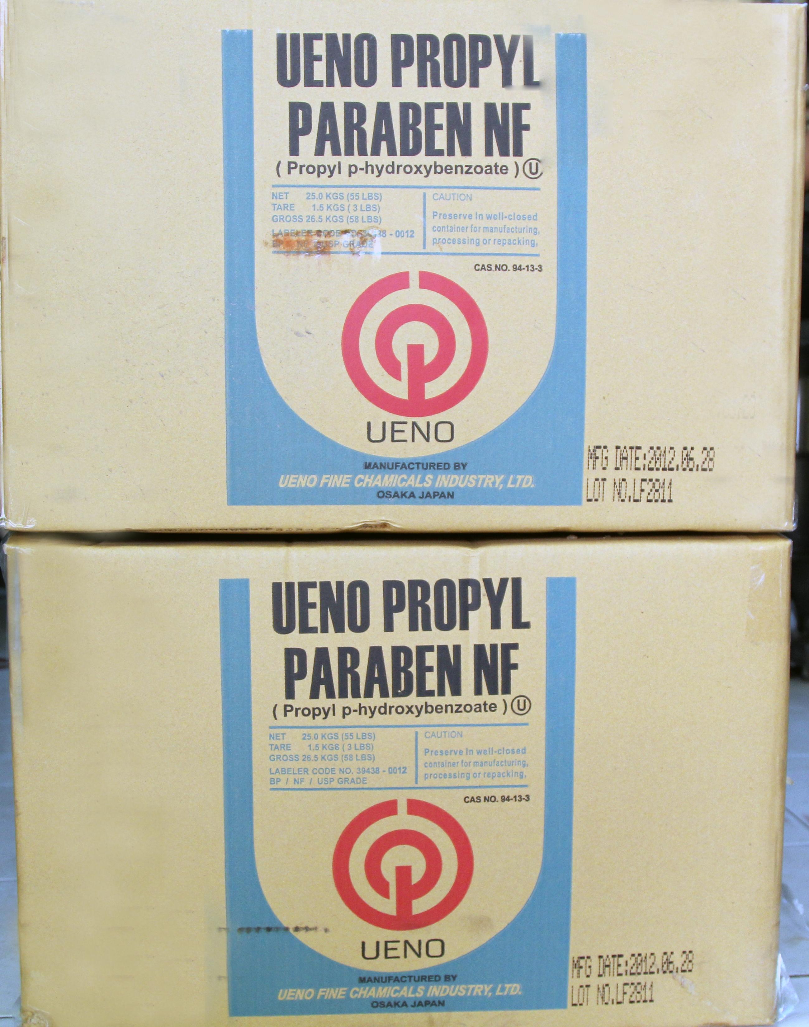 Propylparaben